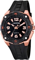 Фото - Наручные часы Calypso K5634/8