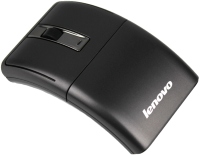 Фото - Мышка Lenovo Wireless Laser Mouse N70 
