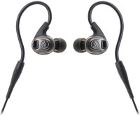 Фото - Наушники Audio-Technica ATH-SPORT3 