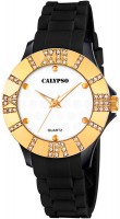 Фото - Наручные часы Calypso K5649/5 
