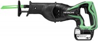 Фото - Пила Hitachi CR14DSL 