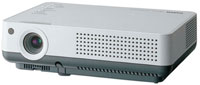 Фото - Проектор Sanyo PLC-XW55