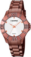 Фото - Наручные часы Calypso K5649/D
