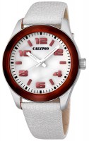 Фото - Наручные часы Calypso K5653/1 