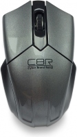 Фото - Мышка CBR CM-677 