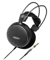 Фото - Наушники Audio-Technica ATH-AD900