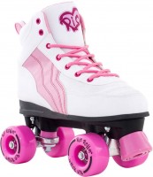 Фото - Роликовые коньки Rio Roller Pink 