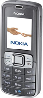 Фото - Мобильный телефон Nokia 3109 Classic 0 Б