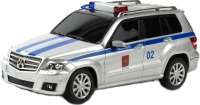 Фото - Радиоуправляемая машина Rastar Mercedes-Benz GLK RUS 1:14