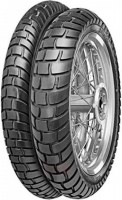 Фото - Мотошина Continental ContiEscape 130/80 R17 65H 