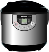 Фото - Мультиварка Panasonic SR-TMJ501 