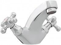 Фото - Смеситель Rubineta Rubin Ceramic C-2 Cross