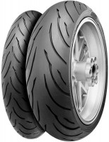 Фото - Мотошина Continental ContiMotion 150/60 R17 69W 
