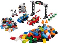 Фото - Конструктор Lego Race Car Rally 10673
