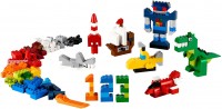Фото - Конструктор Lego Creative Supplement 10693 
