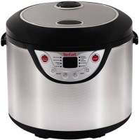 Фото - Мультиварка Tefal 8in1 Cooker RK302E15 