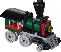 Фото - Конструктор Lego Emerald Express 31015 