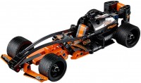 Фото - Конструктор Lego Black Champion Racer 42026