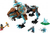 Фото - Конструктор Lego Sir Fangars Sabre-Tooth Walker 70143 