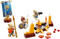 Фото - Конструктор Lego Lion Tribe Pack 70229 