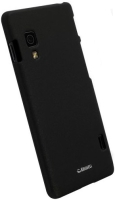 Фото - Чехол Krusell ColorCover for Optimus L5 II 