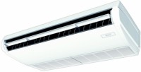 Фото - Кондиционер Daikin FXHQ63A 71 м²