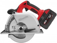 Фото - Пила Milwaukee HD28 MS-32C 