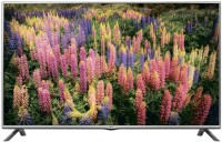 Фото - Телевизор LG 42LF550V 42 "