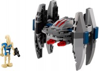 Фото - Конструктор Lego Vulture Droid 75073 