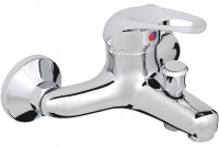 Фото - Смеситель Rubineta Prince P-10 Star