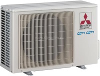 Фото - Тепловой насос Mitsubishi Electric PUHZ-SW40VHA 4 кВт