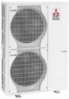 Фото - Тепловой насос Mitsubishi Electric PUHZ-SW120VHA 16 кВт