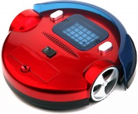 Фото - Пылесос Pullman PL-1016