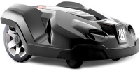 Фото - Газонокосилка Husqvarna AUTOMOWER 330X
