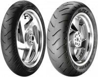 Фото - Мотошина Dunlop Elite 3 160/80 -16 80H 