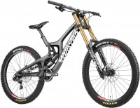 Фото - Велосипед Santa Cruz V10 CC 2015 