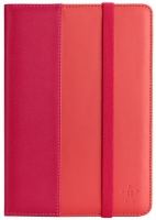Фото - Чехол Belkin Classic Strap Cover Stand for iPad mini 