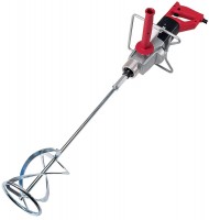 Фото - Миксер строительный Flex R 600 VV