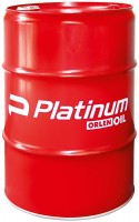 Фото - Моторное масло Orlen Platinum Ultor CG-4 15W-40 60 л