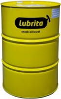 Фото - Моторное масло Lubrita DEO UHPX ECO 10W-40 208 л