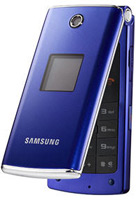 Фото - Мобильный телефон Samsung SGH-E210 0 Б