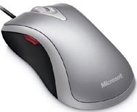 Мышка Microsoft Comfort Optical Mouse 3000 