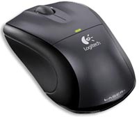 Мышка Logitech V450 
