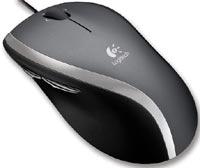 Фото - Мышка Logitech MX400