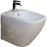 Фото - Биде Hidra Ceramica Dial DL14