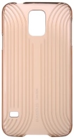 Фото - Чехол BASEUS Line Style Case for Galaxy S5 