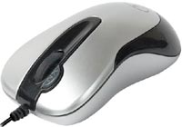 Фото - Мышка A4Tech X5-60MD