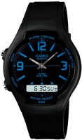 Фото - Наручные часы Casio AW-90H-2B 