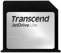 Фото - Карта памяти Transcend JetDrive Lite 130 64 ГБ