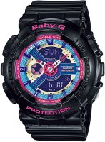 Фото - Наручные часы Casio Baby-G BA-112-1A 